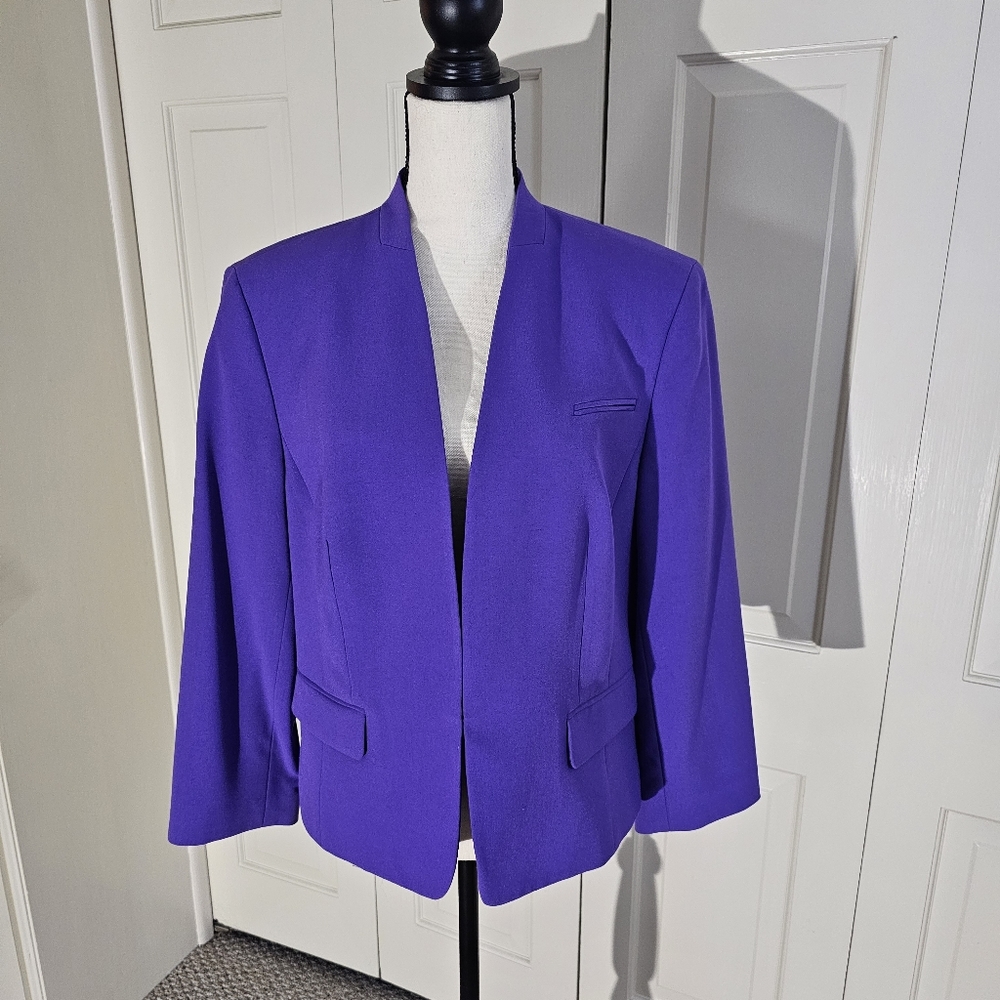 Nine West Jacket